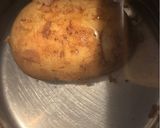 ジャーマンポテト作り方1写真