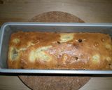 しっとり☆簡単☆バナナパウンドケーキ作り方6写真