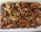 ✿本格派！絶品！お店のような鶏の唐揚げ✿作り方1写真