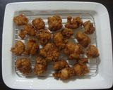 ✿本格派！絶品！お店のような鶏の唐揚げ✿作り方3写真