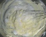 レアチーズケーキ 濃厚版作り方4写真