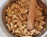 すぐに作れるいちごのスイーツ作り方1写真