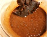 餡チョコ♪あんことチョコの和洋な出会い★作り方3写真