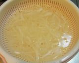 新玉ねぎの季節に最高♪なサラダ作り方1写真
