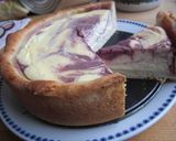 ドイツの味☆　チーズケーキ作り方15写真