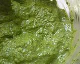 トルコのお菓子☆ほうれん草のケーキ作り方3写真