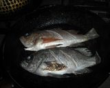鯛のアクアパッツア作り方4写真