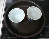お麩をチョコでコーテイング作り方1写真