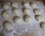 え？鰹節パン！？絶対美味しい♪作り方1写真