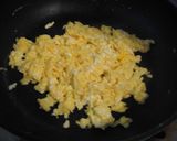 我が家noガッつり炒飯作り方2写真