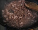 我が家noガッつり炒飯作り方3写真