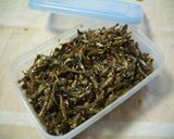 我が家の佃煮パート２♪作り方3写真