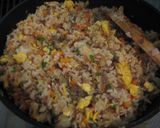 我が家noガッつり炒飯作り方5写真