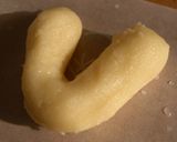 ダブルハートチョコクッキー＊バレンタイン作り方4写真