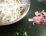 お手軽手抜き(●´＿＿＿｀●人)天津飯♪作り方1写真