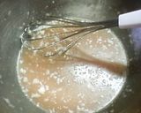 お手軽手抜き(●´＿＿＿｀●人)天津飯♪作り方3写真