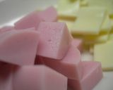 ♫たこ焼き風ღソーセージのポテコロ♫作り方2写真