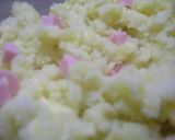 ♫たこ焼き風ღソーセージのポテコロ♫作り方4写真