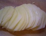 ポテトケーキ作り方1写真