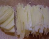 ポテトケーキ作り方2写真