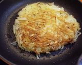 ポテトケーキ作り方6写真