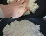 かりっもちっ　おから＆大根餅作り方4写真