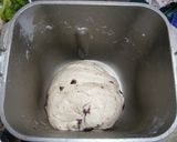 自家製酵母黒豆ベーグル作り方1写真