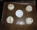 自家製酵母黒豆ベーグル作り方3写真