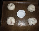 自家製酵母黒豆ベーグル作り方4写真