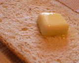 HBで☆さつまいも食パン作り方3写真