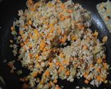 簡単おいしい！キーマカレー作り方3写真