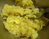 HBで☆さつまいも食パン作り方1写真