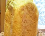 よ～くふくらむ♪HBでブリオッシュ食パン作り方2写真