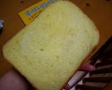 よ～くふくらむ♪HBでブリオッシュ食パン作り方3写真
