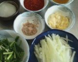 手作りキムチ作り方4写真