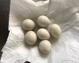 春巻きの皮でサクサクあんかけかたやきそば作り方1写真