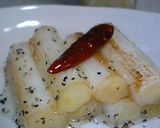 便利なあっさりペペロンチーノオイル作り方4写真