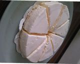 超簡単・濃厚レアチーズケーキ作り方7写真