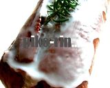 ■HKM de 濃厚チョコパウンド■作り方8写真