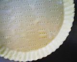 さっくさくフルーツタルト作り方5写真