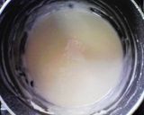 さっくさくフルーツタルト作り方8写真