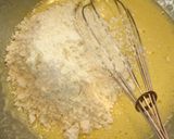 甘酸っぱい初恋の味❤キウイケーキ作り方4写真