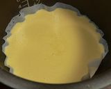 ふんわり、しっとり。炊飯器でカステラ♪作り方4写真