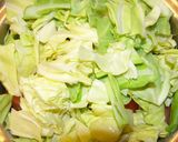 野菜の水分だけ!!　簡単☆トマトポトフ作り方5写真