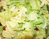 野菜の水分だけ!!　簡単☆トマトポトフ作り方5写真
