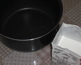 好評♥とろっと抹茶プリン(*^_^*)作り方1写真