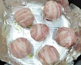 うちの味☆ハーブ香る♬肉ポテボール❤作り方34写真