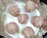 うちの味☆ハーブ香る♬肉ポテボール❤作り方34写真