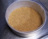簡単タルト台ｄｅかぼちゃタルト♪作り方6写真