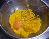 簡単タルト台ｄｅかぼちゃタルト♪作り方12写真